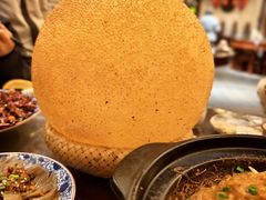 -杨记隆府(白象街店)