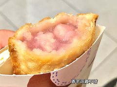 -麦当劳(瓯北大悦里广场店)