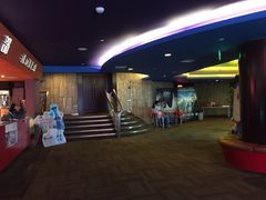 兰生典尚影院-中影国际影城(兰生大厦CINITY LED店)