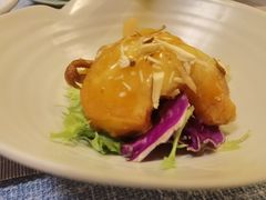 -淮食·雅宴(北大博雅国际酒店)
