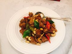 -万宝海鲜舫(劳动公园店)
