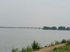 -漕湖湿地公园