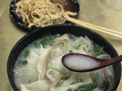 -惠丰源烩面馆(经七路店)