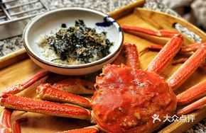 Large Crab