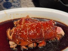 -南京大牌档(青岛万象城店)