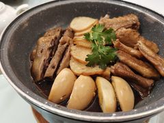 -山泉公馆酒家(珠江新城店)