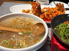 -姑苏家宴·苏帮菜·松鼠桂鱼(苏州总店)