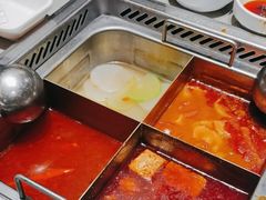-海底捞火锅(上地华联店)