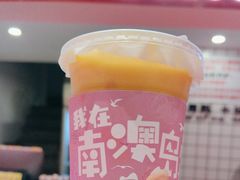 -南澳岛打卡果汁冰公司