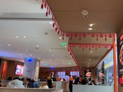 -北大荒人•新东北菜(青岛银座店)