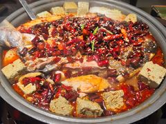 -师烤·豆花烤鱼(深圳坂田天虹店)
