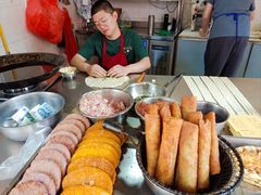 -牟记锅魁(总店)