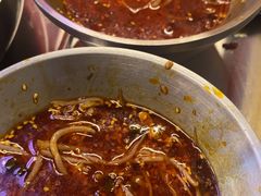 -蓉三少冒烤鸭·四川小吃集(北京首店)