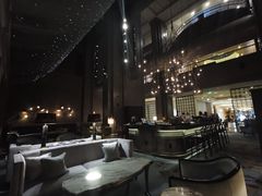 -上海波特曼丽思卡尔顿酒店