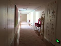 -广州花之恋城堡酒店