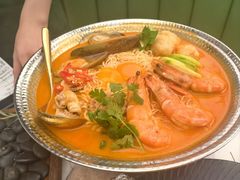 -KingThaia金泰兰(滨江天街店)