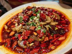 -局气 烤鸭·北京菜(前门店)