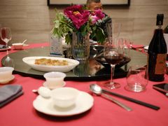 -环球港凯悦 · 享悦中餐厅