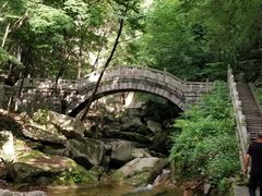 -龙峪湾国家森林公园
