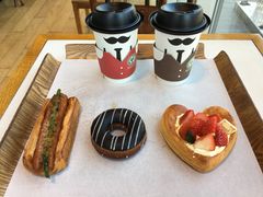 -巴黎贝甜(五道口店)