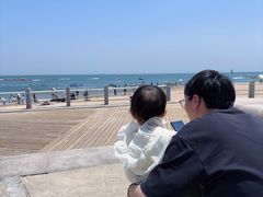 -日照灯塔风景区