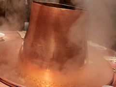 -清真·老门框爆肚涮肉·中华老字号(丰管路店)