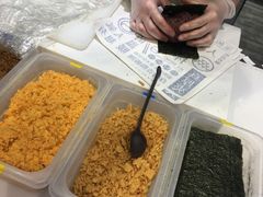 -眷村阿嬷(华润万象城店)