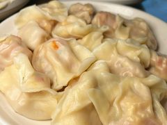 -钰姐妹饺子城(华岩路店)