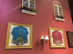 -小娘惹厨房Little Nyonya(狮城有约上榜店)