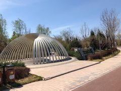 -武清南湖绿博园