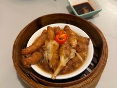 -添好运点心专门店(深水埗店)