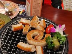 -喀秋莎西餐厅