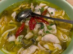 -新白鹿餐厅(城西银泰城店)