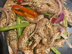 -沪小胖·小龙虾·蓝龙王(八佰伴店)