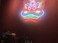 -鹅冠港式茶餐厅(来福士店)