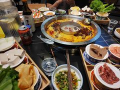 -俏媳妇火锅(宽窄巷子店)