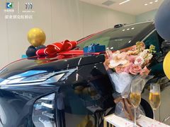 -别克·上海翟业(虹桥店)