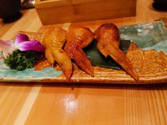 -酒久自助料理(佳兆业店)
