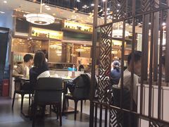 大堂-有璟阁港式餐厅(国贸商城店)