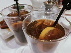 柠檬茶-御彩酒家(东风东路店)