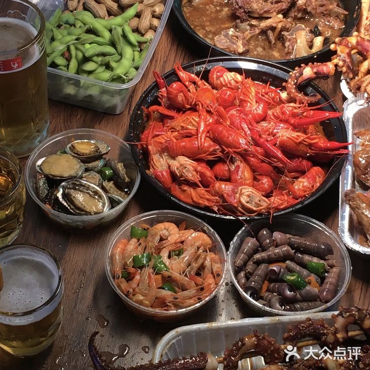 西海岸最强酒吧攻略?拿来叭你!