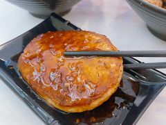 -吉野家(黑牛城道店)