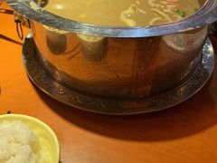 -杨翔豆皮涮牛肚(万和城店)