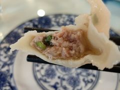 -老都一处饺子馆(道里店)