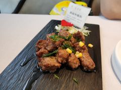 -颂福楼·南京菜(定淮门店)