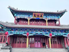 -凤临阁