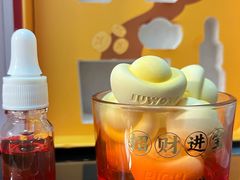 -盒马鲜生(莱蒙都会店)