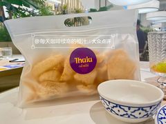 虾片-KingThaia金泰兰(滨江天街店)