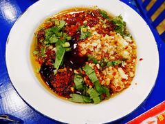 -马路边边串串香形象店(磐石路店)