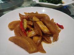 -梁家大院•农家菜(昆山会展中心店)